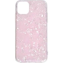 Enyaza Home 10900 11 Pro Max ile Uyumlu Için Kılıf Mesa Silikon, Pembe