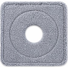 Cleova-Kare Başlık Yedek Mop