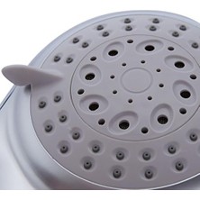 Enyaza Home Penta Supra Sürgülüduş Takımı, Krom