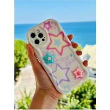 Enyaza Home 12 ve 12 Pro ile Uyumlu Özel Tasarım 3D Oyuncak Tasarımlı Esnek Silikon Kılıf