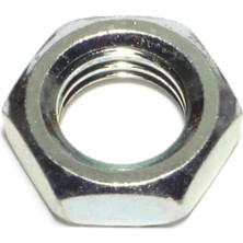 Enyaza Home 014973259419 Kaba Altıgen Reçel Somunları, 3/4-10, Parça-20