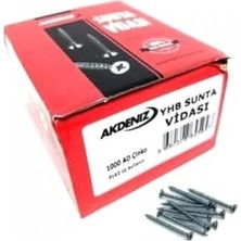 Enyaza Home Akdeniz 5.0X70 Sunta Vidası Çinko 200 Adet