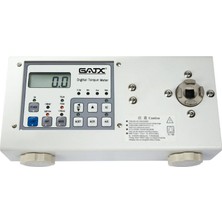 Gatx Tork Ölçüm Cihazı