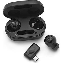 Enyaza Home Quantum Tws Aır, Gaming Kulaklık, Kablosuz, Siyah