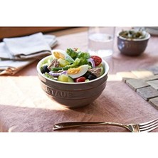 Enyaza Home Staub, Kase 14 cm Set, 4'lü, Yuvarlak, Ceramic By Staub