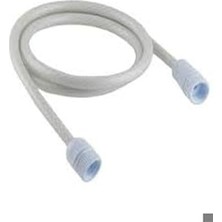 Enyaza Home Pvc Duş Hortumu 2,5 Metre Boyunda