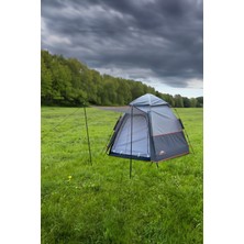 Özbience Kolay Kurulum Çift Katmanlı Otomatik Çadır, Pratik ve Güvenli Kullanım