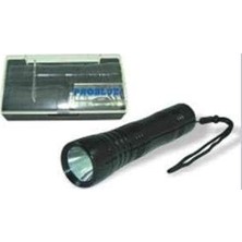 Enyaza Home Watt LED Sualtı Fenerı