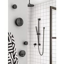 Enyaza Home S3600 Exacttemp Ses Kontrol Vanası, 3/4-Inç IPS