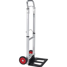 Enyaza Home 099-T Katlanır El Arabası, 90KG