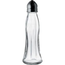 Enyaza Home Paşabahçe And Whıte Black And Whıte Tuzluk-Bıberlık-Baharatl