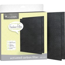 Enyaza Home MD1-0031 Purio Için Aktif Karbon Filtresi