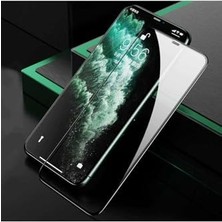 Enyaza Home Telefoncuyuzco 15 Pro Ile Uyumlu Tam Kaplayan Kırılmaz Yeni Nesil A Kalite Seramik Ekran Koruyucu