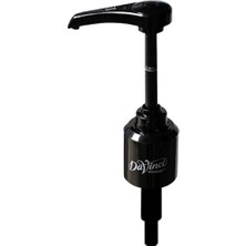 Da Vinci Davinci Şurup Pompası Plastic Pump Dvg Syrup 10 ml (Şurup)