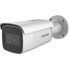 Enyaza Home DS-2CD2663G2-IZS (2.8-12MM) Bullet Güvenlik Kamerası, 6 Megapiksel, 60 Metreye Kadar Aydınlatma, Profesyonel Güvenlik Kamerası