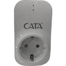 Enyaza Home CT-9186 Akım Korumalı PRİZ(918 JOULE-4000W)