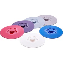 Enyaza Home Korkmaz A588 Stara Silikon Vakum Kapak 25 cm 1 Adet