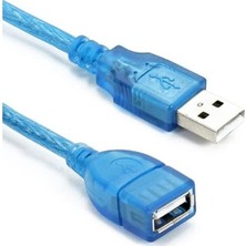 Enyaza Home USB Uzatma Kablosu 5 mt (5 Metre)
