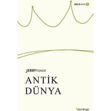 Enyaza Home Antik Dünya - Aklayakın 3