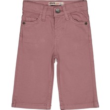 Civil Baby Wıde Leg 6-18 Ay Pantolon - Lila