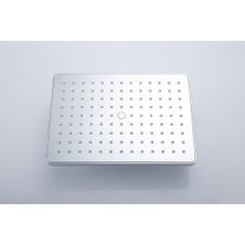 Enyaza Home Tepe Duş Başlığı 29,5X19 cm KTD122