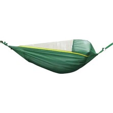 Özbience Renkli ve Rahat Hamak ile Keyifli Dinlenme Ortamı Yaratın