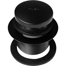 Enyaza Home Westbrass D49321 – 62 Pvc Tek Delikli Dirsekli Banyo Atığı