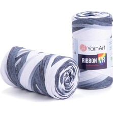 Enyaza Home El Örgü Ipi Rıbbon Vr, 910, 4X250 gr