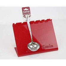 Enyaza Home 1 Adet Nehir Deniz Servis Kepçe