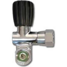 Enyaza Home Tüp Vanası Ilave Çıkış M25X2