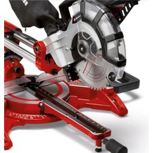 Enyaza Home Tc-Sm 2131/1 Dual, Pistonlu Gönye Testere - 4300390