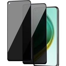 Enyaza Home Mi 10T, 10T Pro Ile Uyumlu Tam Kaplayan Hayalet Mat Seramik Parmak Izi Yapmaz Ekran Koruyucu