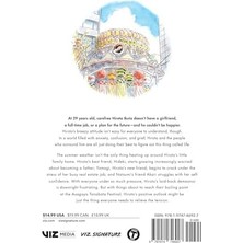 Enyaza Home Hirayasumi, Vol. 2