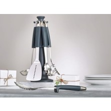 Enyaza Home Joseph Joseph 100 Collection Elevate Carousel Set, Paslanmaz Çelik