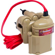 Enyaza Home Rectorseal 96106 Ag 1200+ Anahtar, Bronz Ten