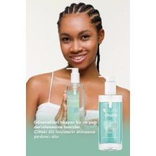 Enyaza Home Hassas Ciltler Için Yüz Temizleme Jeli 200 ml