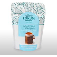 Lokum Atölyesi Damla Sakızlı Türk Kahvesi 170G