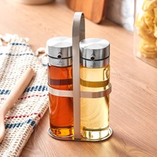 Enyaza Home Aryıldız Canyon 3 Parça 200ML Yağlık Sirkelik Seti