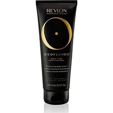 Enyaza Home Rp Orofluido Body Krem 200ML