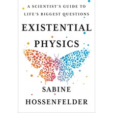 Enyaza Home Existential Physics: A Scientist's Guide To Life's Biggest Questions
