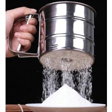 Enyaza Home Un Eleme Tetikli Un Eleme Aparatı, Un Eleyici Un Eleği, Un Eleyici Aparat