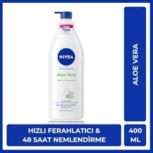 Enyaza Home Pürüzsüzleştirici El & Vücut Bakım Kremi,kuru Ciltler,48 Saat Yoğun Nemlendirme (400 Ml) X2 + Aloe Vücut LOSYONU,400 Ml,normal/kuru Ciltler Için,nemlendirici Serum,48 Saat Nemlendirme