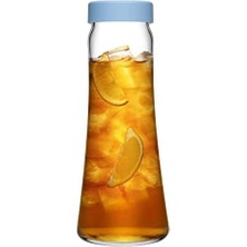 Enyaza Home Paşabahçe Basıc Karaf 1030 cc A Tekli Hediyelik Kutu