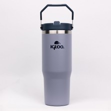 Enyaza Home Igloo Powder Termos 900 ml