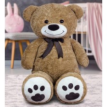 Enyaza Home Pelüş Ayıcık,doldurulabilir Pelüş,sevgiliye Hediye,tedyy,ayı (Kahverengi)