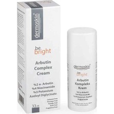 Enyaza Home Be Bright Arbutin Kompleks Krem 33ML