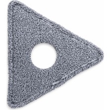 Cleova-Üçgen Başlık Yedek Mop