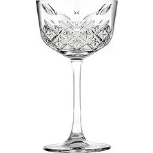 Enyaza Home Paşabahçe Tımeless Şarap Kadehı 0 4'lü Hediyelik Kutu