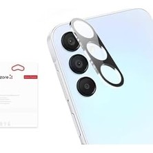 Enyaza Home Galaxy A15 Ile Uyumlu 3D Kamera Camı