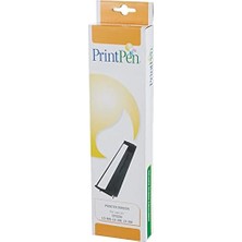 Enyaza Home Epson LQ-800 & LX-300,350 Siyah Muadil Nokta Vuruşlu Yazıcı Şeridi